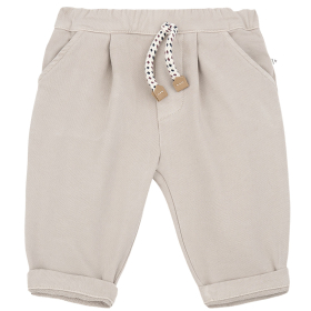 One More In The Family Spijkerbroek Blas Beige Tortora