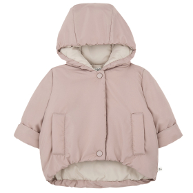 One More In The Family Winterjas Camilla Roze Nude