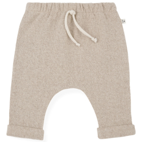 One More In The Family Legging Alain Beige