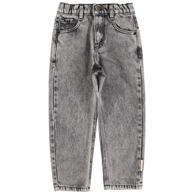 Piupiuchick Spijkerbroek Grijs