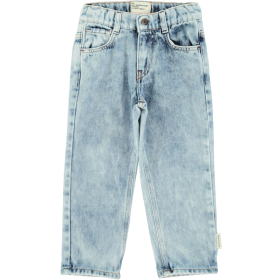 Piupiuchick Spijkerbroek Lichtblauw