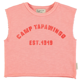 Piupiuchick Top Roze Camp Tapawingo