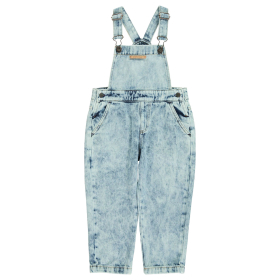 Piupiuchick Tuinbroek Blauw