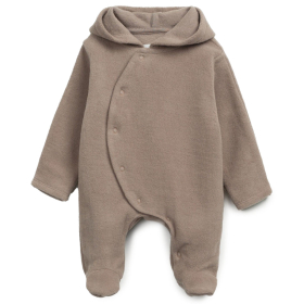 Play Up Boxpak Bruin Polar Fleece Ancestral