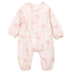 Play Up boxpak roze palmbomen