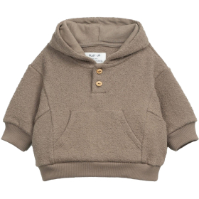 Play Up Hoodie Bruin Ancestral Baby