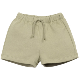 Play Up korte broek groen baby