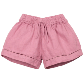 Play Up korte broek roze