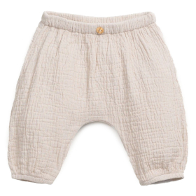 Play Up Legging Creme Tones