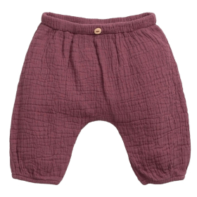 Play Up Legging Paars Amora