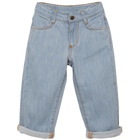 Play Up denim trousers blauw jongens spijkerbroek zomercollectie