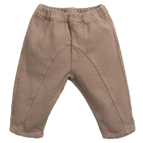 Play Up Spijkerbroek Bruin Ancestral