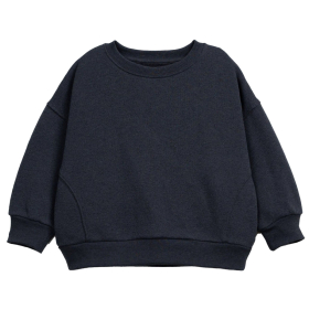 Play Up Sweater Grijs Grafite