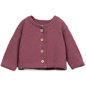 Play Up Vest Paars Amora