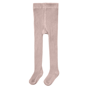 Quincy Mae Maillot Roze Mauve