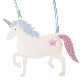 Rockahula Tas Eenhoorn Glitter