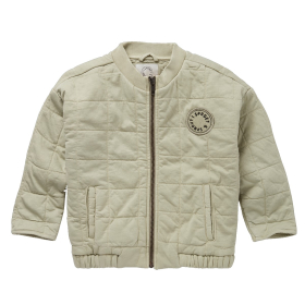 Sproet & Sprout Jas Groen