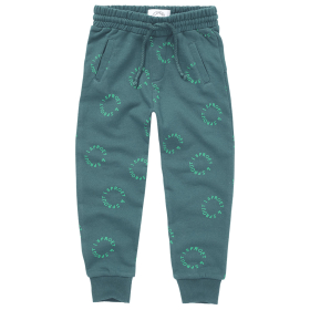 Sproet & Sprout Joggingbroek Groen Sproet & Sprout