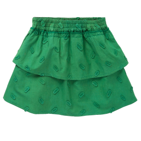 Sproet & Sprout Rok Groen