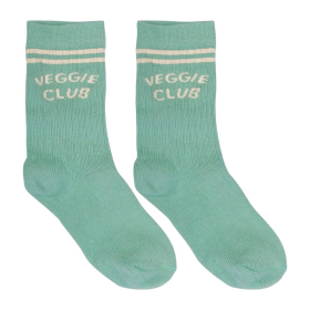 Sproet & Sprout Sok Groen Veggie Club