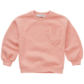 Sproet & Sprout Sweater Roze