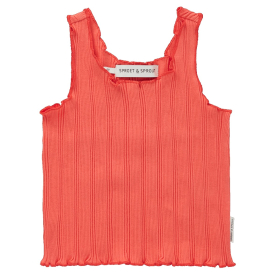 Sproet & Sprout Top Roze