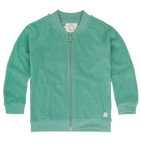 Sproet & Sprout Vest Groen