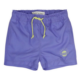 Sproet & Sprout Zwembroek Blauw