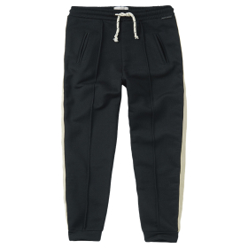 Sproet & Sprout Joggingbroek Zwart/Creme