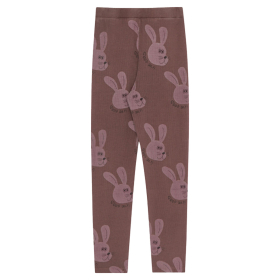 The Campamento Legging Bruin Bunny