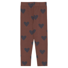 The Campamento Legging Bruin Hartjes