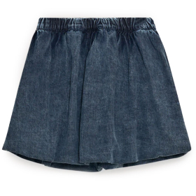 The New Society Rok Blauw