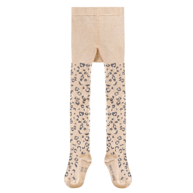 House of Jamie Panty Tights Caramel Leo