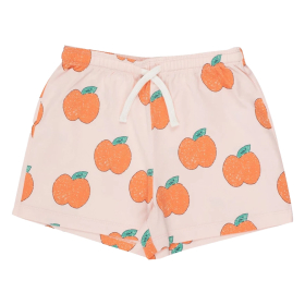 Tiny Cottons Korte Broek Roze Appels