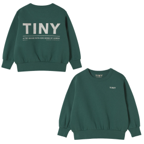 Tiny Cottons Sweater Groen Tiny