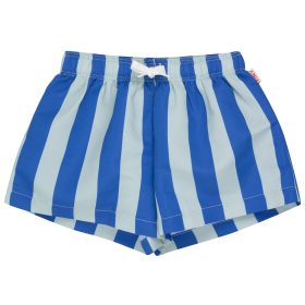 Tiny Cottons Zwembroek Blauw Strepenprint