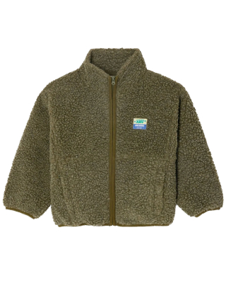 American Vintage Hoktown Teddy Jas Varan Chine