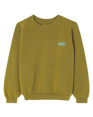 American Vintage sweater Bambou Vintage