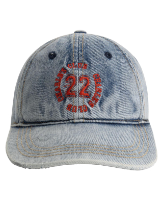 Charlie Petite pet blauw Charlie’s Club Phyllen voor kinderen