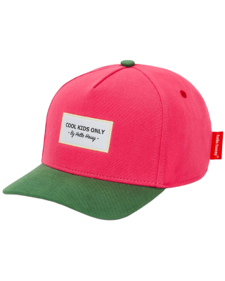 Hello Hossy pet mini fuchsia