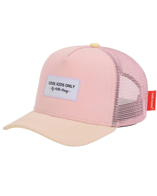 Hello Hossy pet mini powder pink