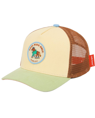 Hello Hossy pet rolling pony