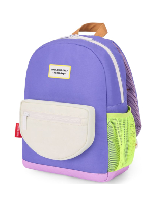 Hello Hossy rugzak mini lavendy
