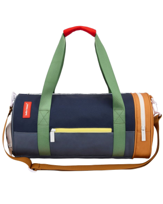 Hello Hossy sporttas mini marine