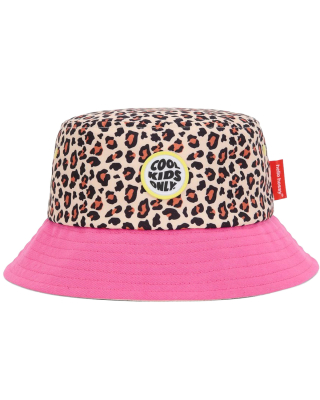 Hello Hossy zonnehoed leopard