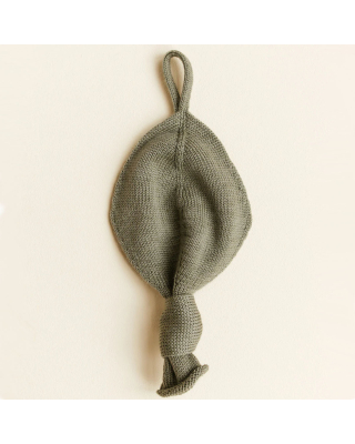 HVID speendoekje Titi comforter artichoke