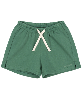 Konges Slojd korte broek groen