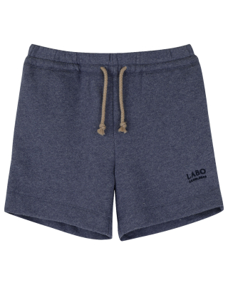 Labo De Colores korte broek blauw