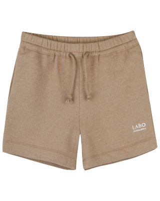 Labo De Colores korte broek bruin