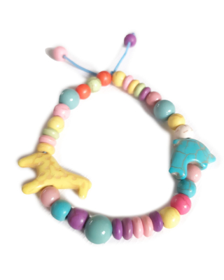 MarLo Armband Animal